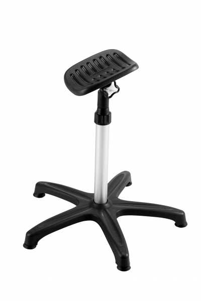 770 APOIO PE COMBATE EM ALUMINIO PRETO. (1)_1